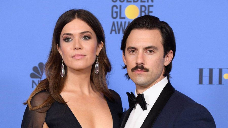 Mandy Moore und Milo Ventimiglia spielen die Hauptrollen in "This Is Us". (ncz/spot)