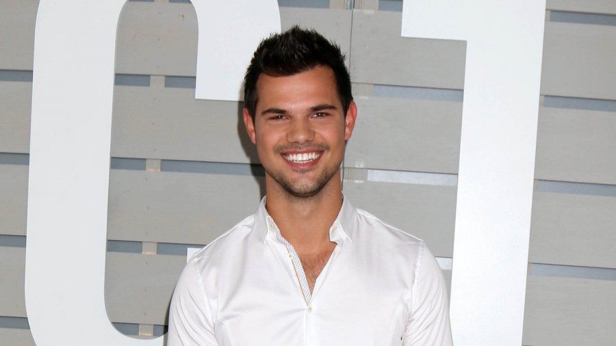 Taylor Lautner will heiraten. (wag/spot)