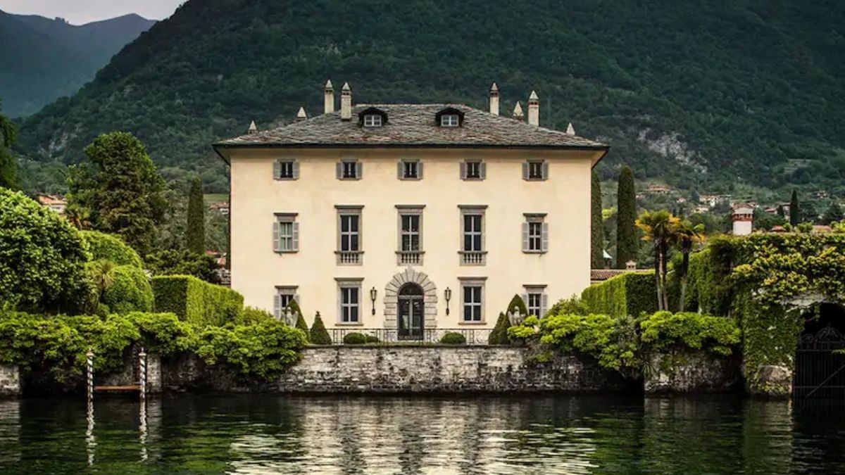 Endgame, Twilight & Co.: Diese 5 Filmlocations kann man auf Airbnb buchen!