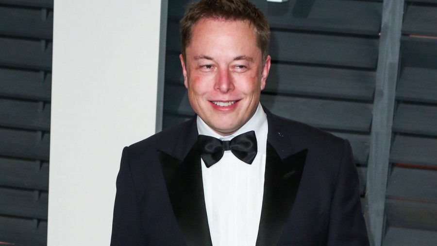 Elon Musks Sohn wurde zum Star eines Videochats. (jom/spot)