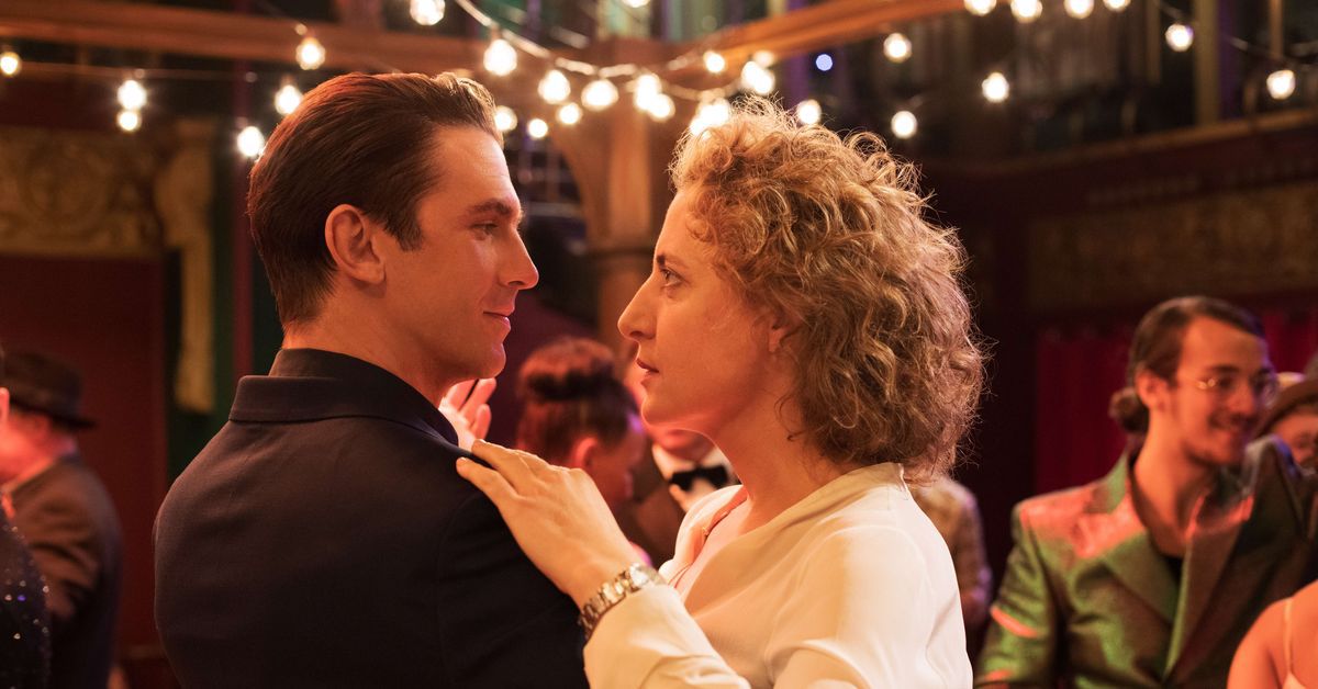 Deutscher Oscar-Beitrag „Ich bin dein Mensch“ noch 2021 im Ersten