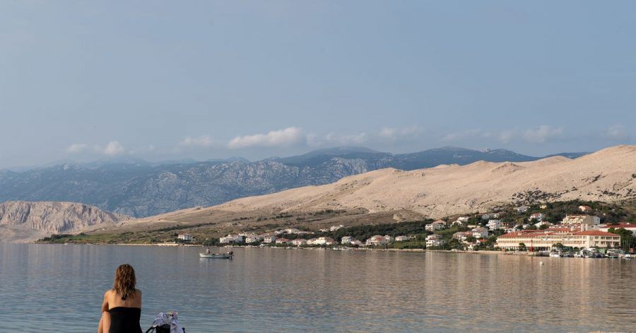 Kroatien ist derzeit Hochrisikogebiet - für geimpfte und genesene Urlauber hat das allerdings keine allzu großen Auswirkungen mehr.