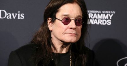 Ozzy Osbourne verschiebt erneut seine Abschiedstour durch Europa.