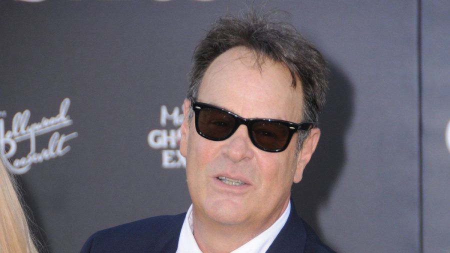 Hollywood-Star Dan Aykroyd trauert um seinen Bruder Peter. (wue/spot)