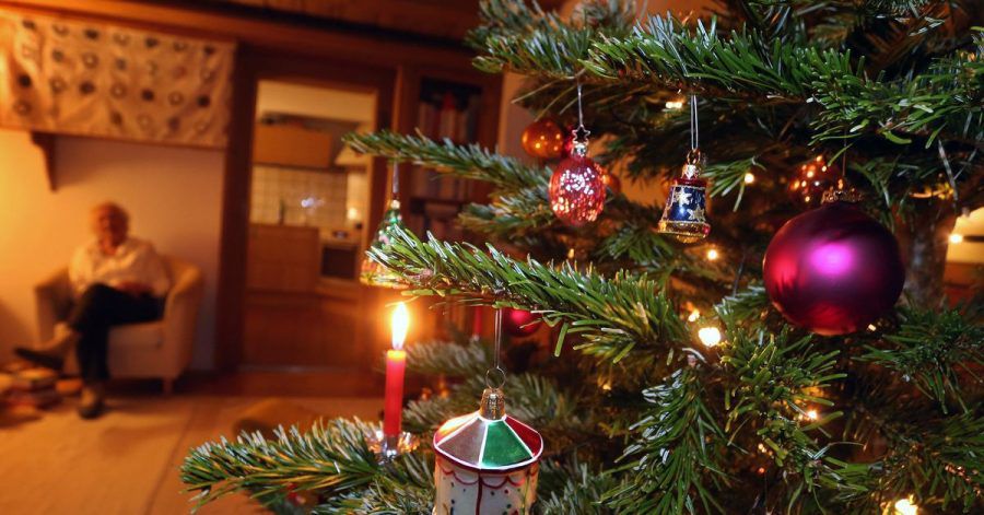 Können wir uns auf «Corona-Weihnachten 2.0» freuen?