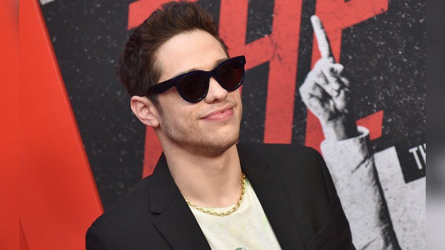 Pete Davidson kann eine Promi-Frau nach der anderen für sich begeistern. (mia/spot)