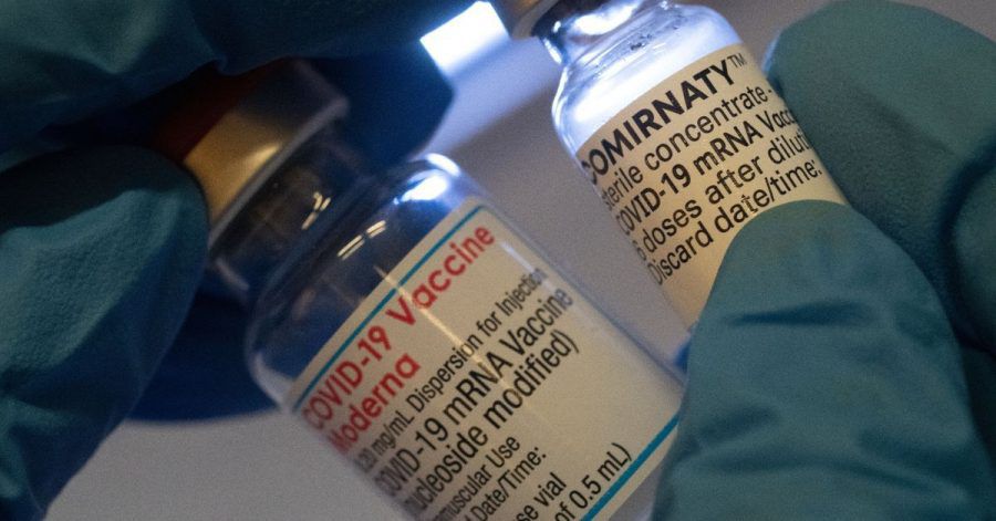 Viele Menschen ziehen den Impfstoff von Bionech/Pfizer dem Moderna-Vakzin vor. Dabei deuten Studien darauf hin, dass Modernas Spikevax besser vor der Delta-Variante schützt.