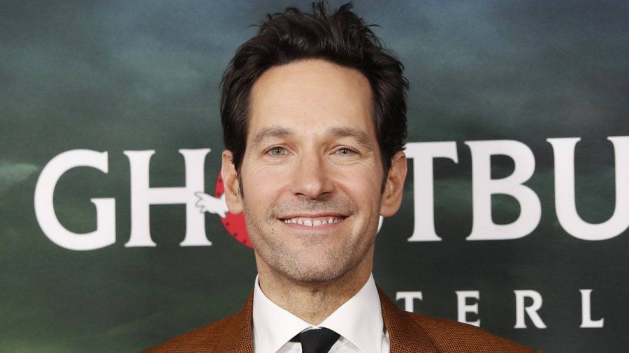 Schauspieler Paul Rudd ist der "Sexiest Man Alive 2021". (ili/spot)