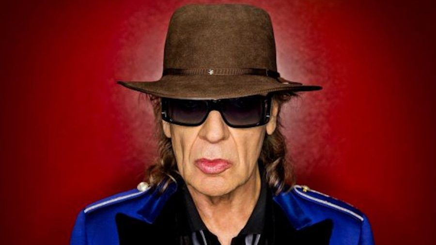 "Udopium Live 2022": Udo Lindenberg wird im kommenden Jahr 21 Shows spielen. (ili/spot)