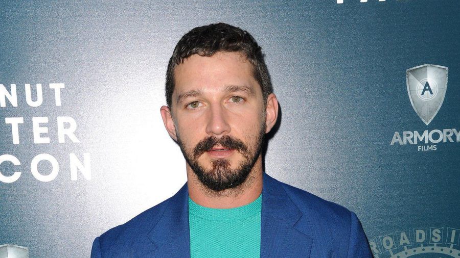 Anfang des Jahres sorgte Shia LaBeouf noch für andere Schlagzeilen. (eee/spot)