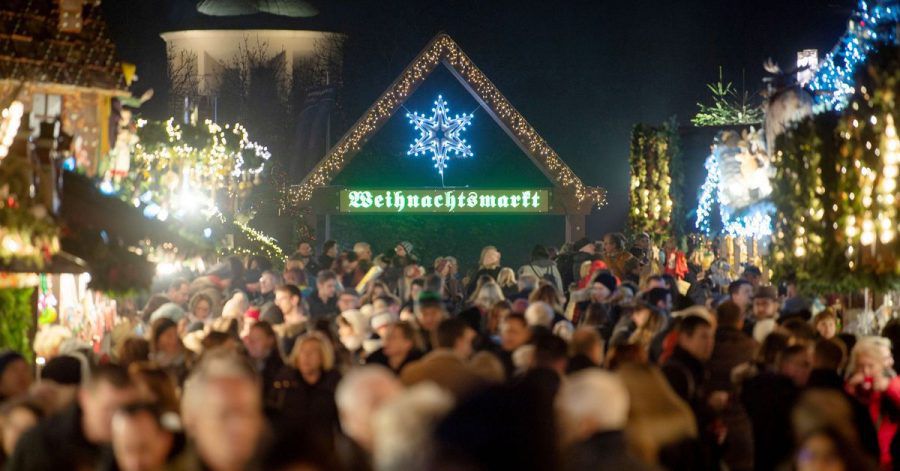 Der Weihnachtsmarkt in Stuttgart soll ab der dritten Novemberwoche öffnen. Für Angebote, die zum Verweilen einladen, wird es je nach Corona-Lage eine 3G- oder 2G-Pflicht geben.