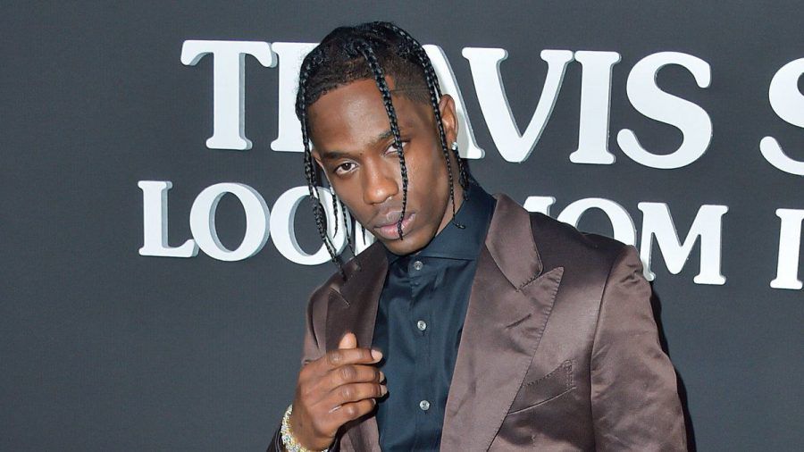 Die von Travis Scott entworfenen neuen Nike-Schuhe kommen vorerst nicht auf den Markt. (dr/spot)