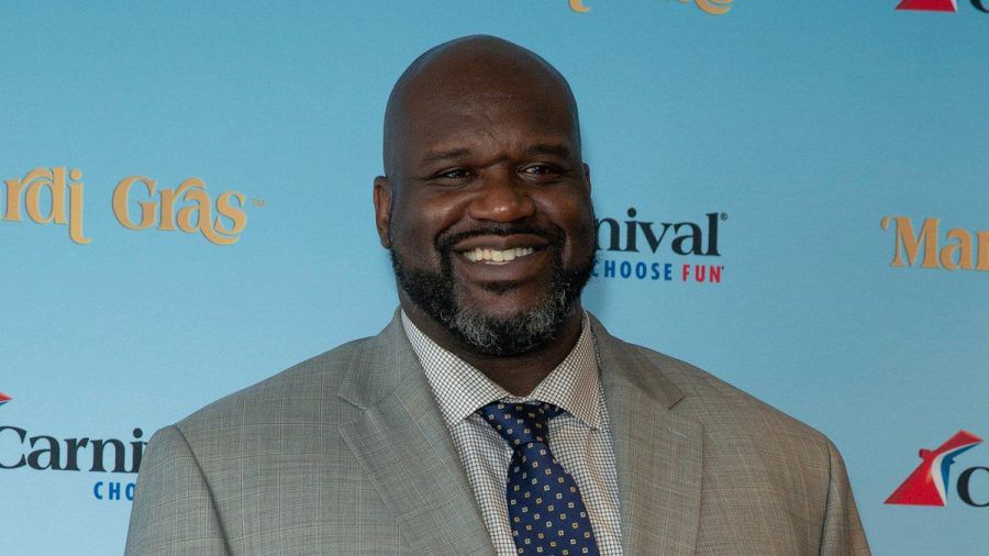 Shaquille O'Neal ist einer der erfolgreichsten Profi-Basketballer aller Zeiten. (aha/spot)