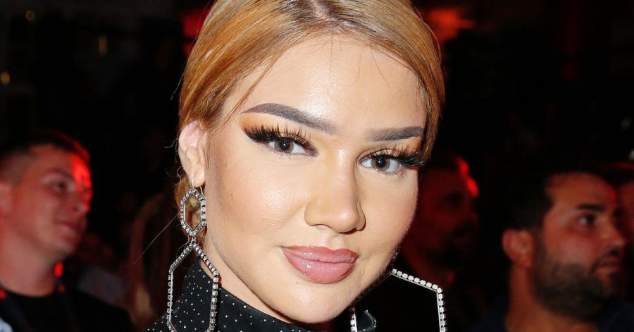 Shirin David ist auf ihrem neuen Album so offensiv wie noch nie.