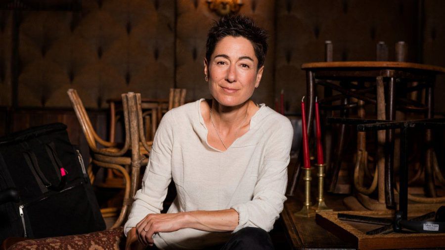 "Her Story" mit Dunja Hayali ist ab 11. November bei Sky verfügbar. (ncz/spot)