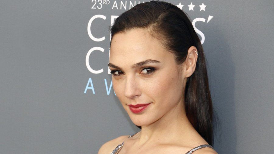 Gal Gadot wird zu Schneewittchens böser Stiefmutter. (mia/spot)