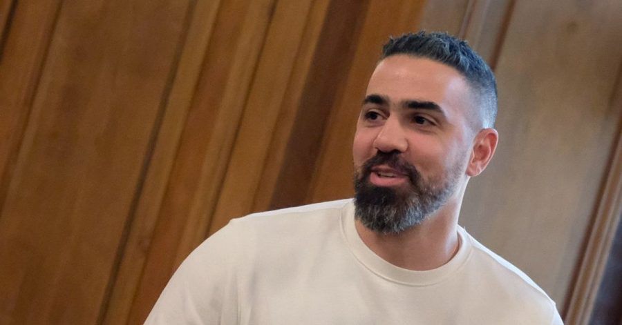 Bushido gewährt in einer neuen Doku Einblicke in sein Familienleben.