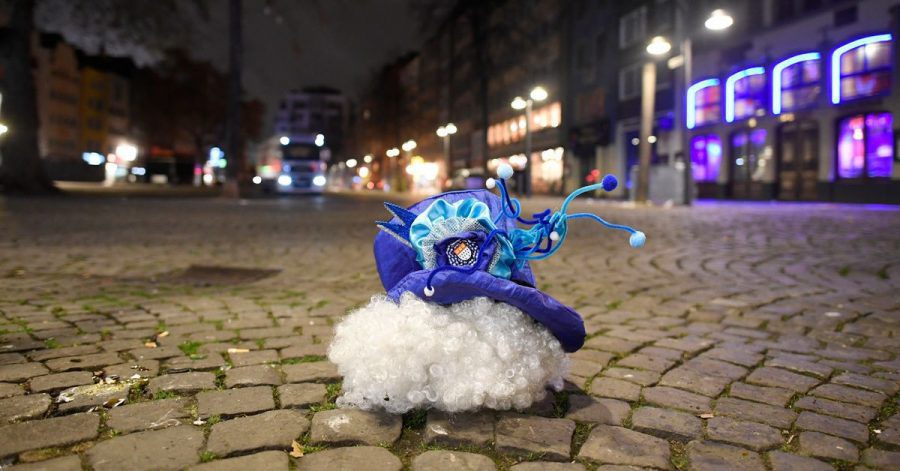 Köln gegen Düsseldorf - diese Städte-Fehde bekommt ein neues Kapitel. Es geht, natürlich, um den Karneval. (Symbolbild)