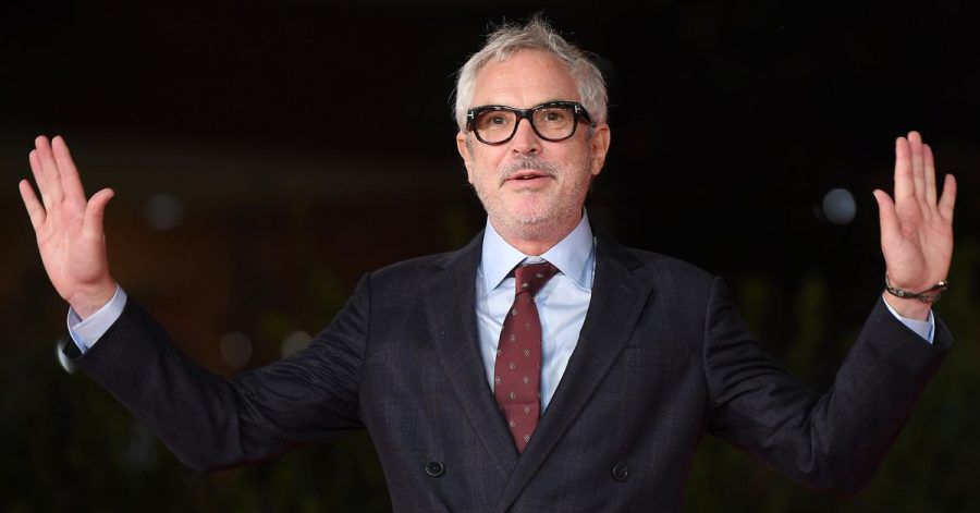Der mexikanische Regisseur Alfonso Cuarón wird 60.