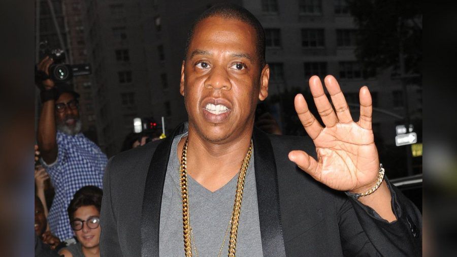 Jay-Z hat sich einen Instagram-Account zugelegt. (hub/spot)