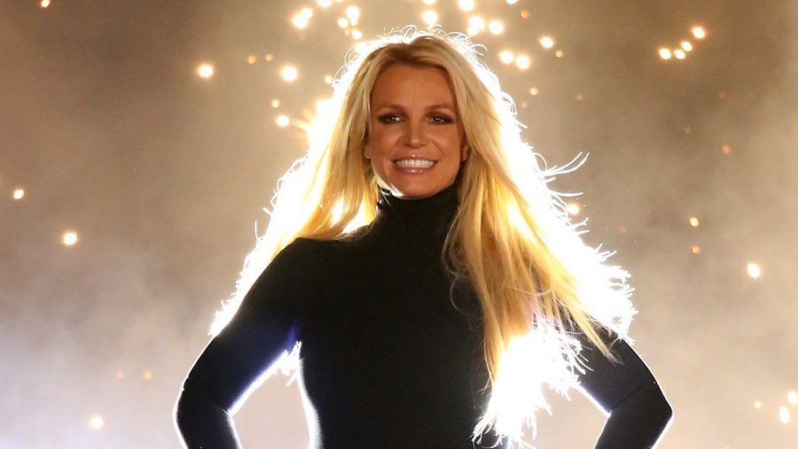 Die Vormundschaft von Britney Spears ist Geschichte! (wue/spot)