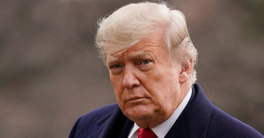 Der ehemalige US-Präsident veröffentlicht noch vor Weihnachten einen Bildband für Patrioten.
