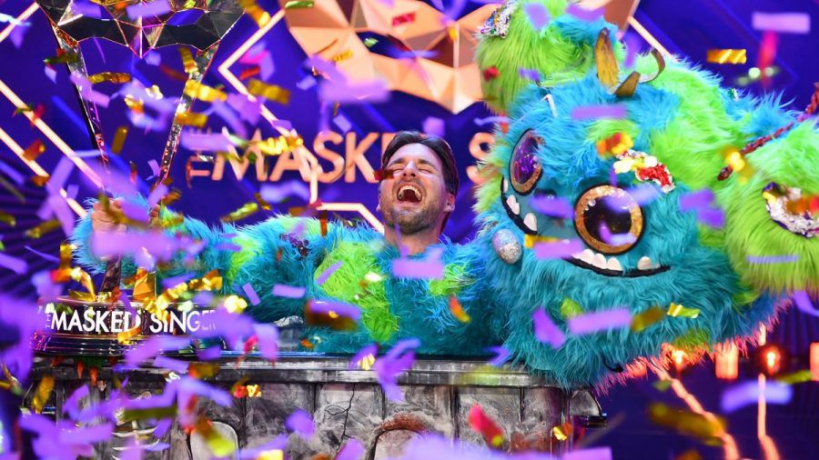 "The Masked Singer": Mülli Müller siegt im großen Finale