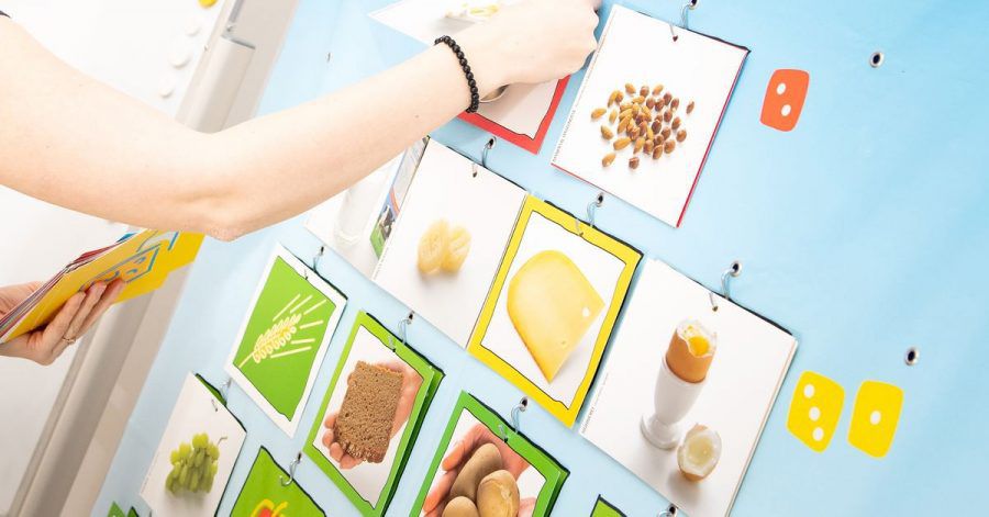 Konventionelle Alternative: Auch klassische Ernährungsberatung ist individuell auf den Einzelnen abgestimmt.