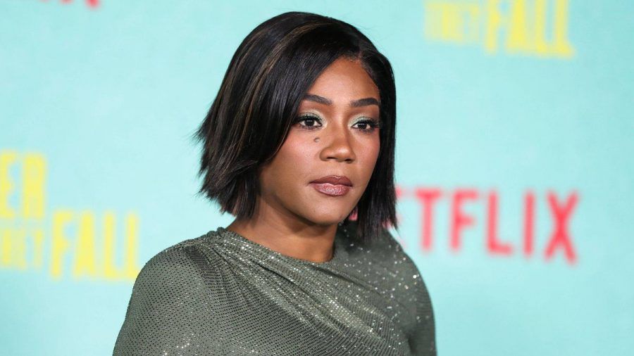 Tiffany Haddish ist viel unterwegs. (smi/spot)