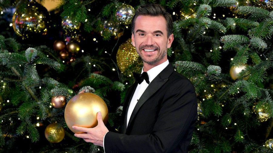 Florian Silbereisen führt durch das "Adventsfest der 100.000 Lichter". (obr/spot)