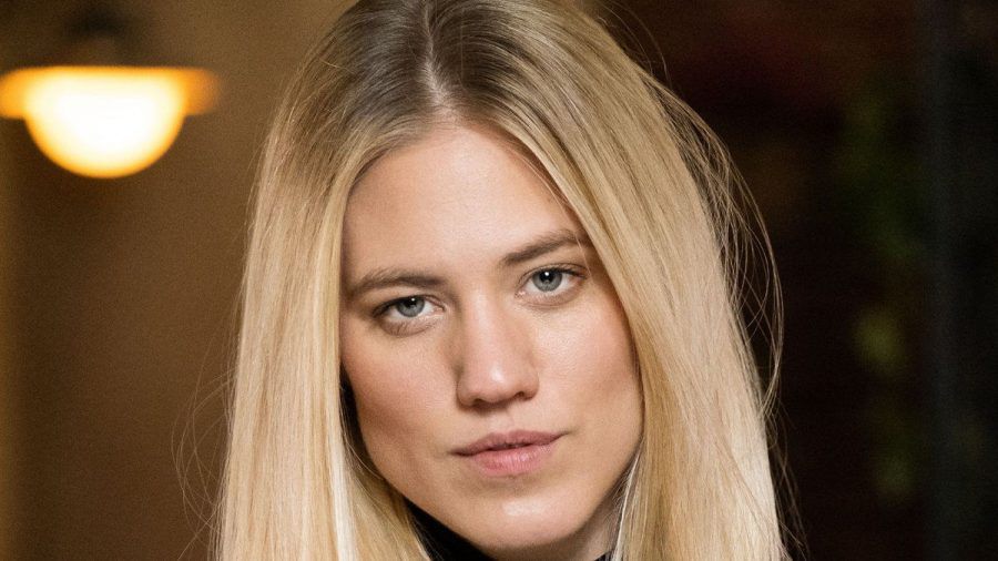 Larissa Marolt hat eine Gastrolle bei "Unter uns" an Land gezogen. (stk/spot)