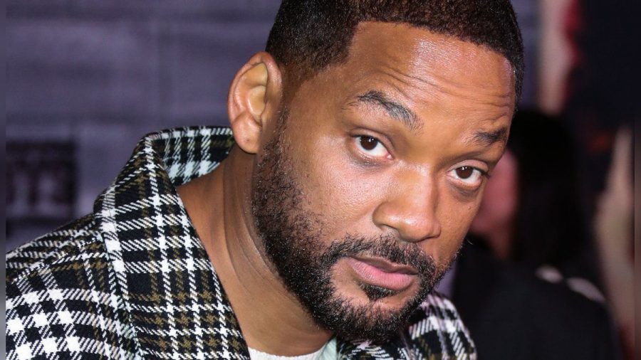 Will Smith, hier auf eine Premiere im vergangenen Jahr, veröffentlicht in Kürze seine Autobiografie "Will". (wue/spot)