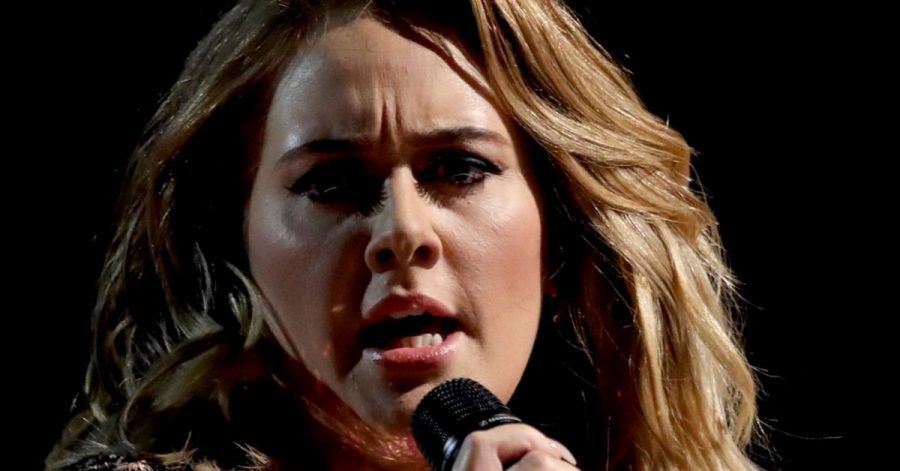 Adele zieht es nach Las Vegas.