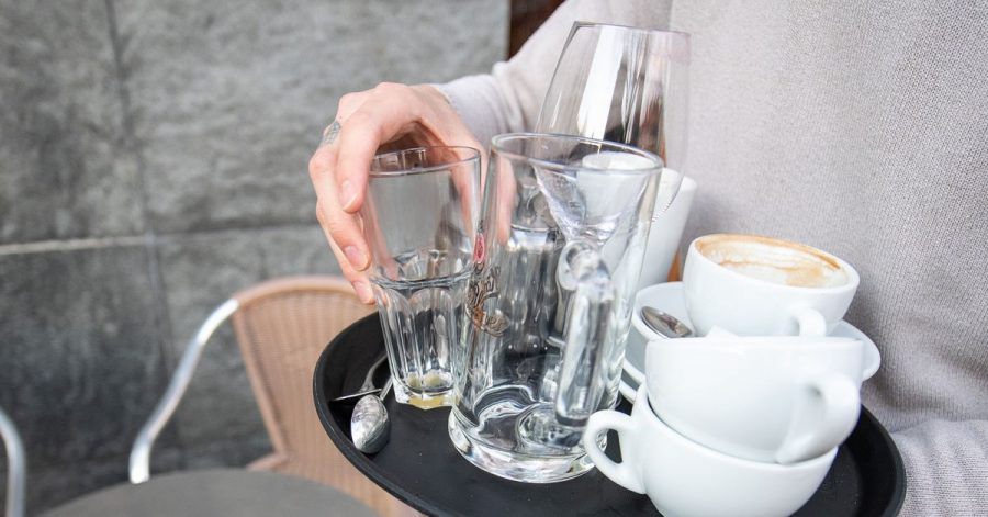 Minijobber sind ganz normale Arbeitnehmer und haben die gleichen Rechte wie andere auch - zum Beispiel an Feiertagen frei.