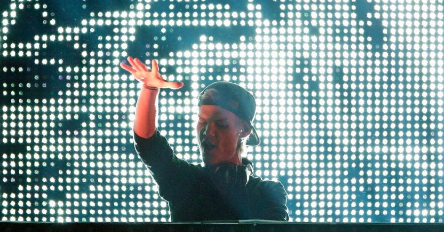 Tim Bergling, besser bekannt als schwedischer DJ Avicii, wurde nur 28 Jahre alt.