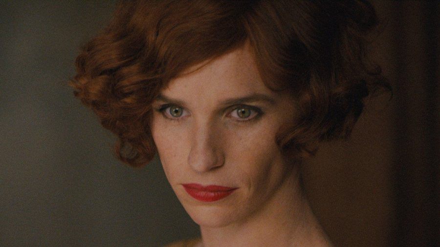 Eddie Redmayne als Transgenderfrau Lili Elbe in "The Danish Girl". (stk/spot)