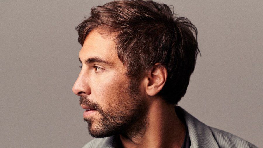 Max Giesinger ist mit seinem neuen Album "VIER" zurück. (tae/spot)