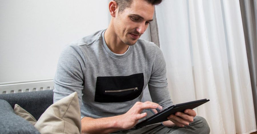 Cloud sei Dank: Gerade bei Mobilgeräten erweitern Onlinespeicher & Co die Möglichkeiten enorm.
