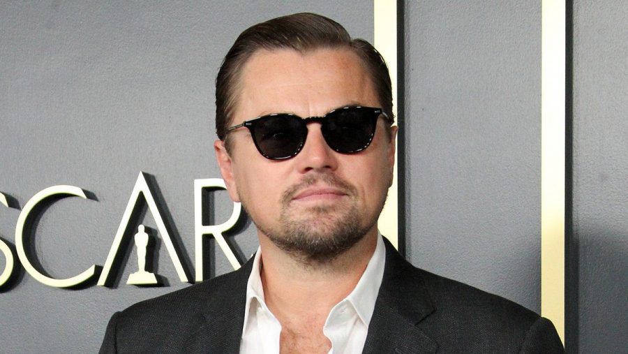 Leonardo DiCaprio hat abermals eine neue Rolle am Haken. (wag/spot)