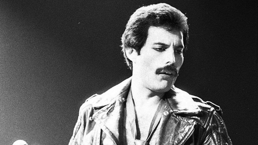 Freddie Mercury wurde nur 45 Jahre alt. (tae/spot)