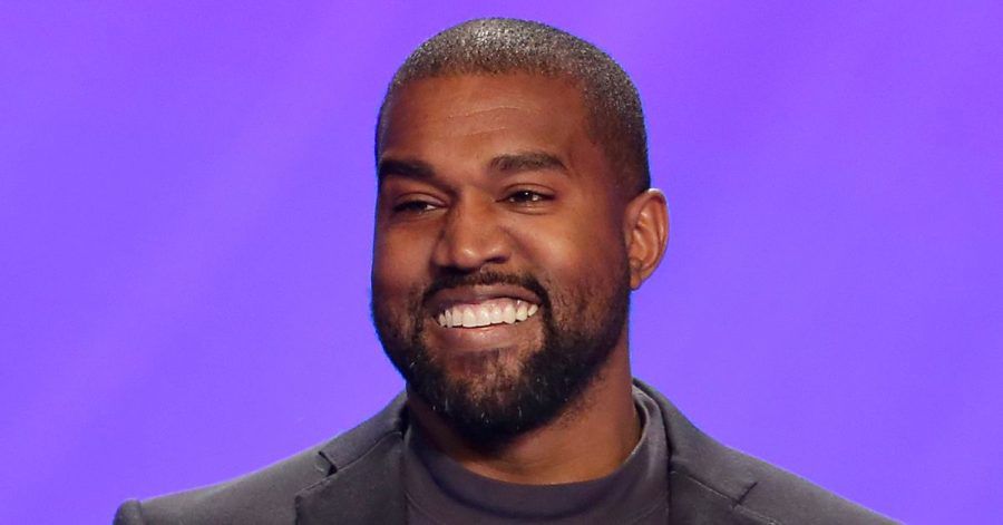 US-Rapper Kanye West will das Kriegsbeil begraben.