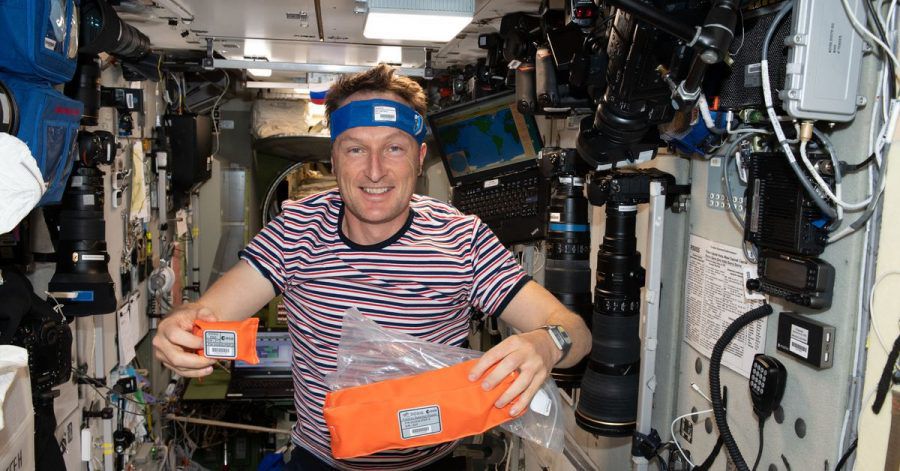 Während seiner Zeit auf der ISS ist Matthias Maurers zusammen mit seinen Kollegen mit der Durchführung zahlreicher wissenschaftlicher Experimente betraut.