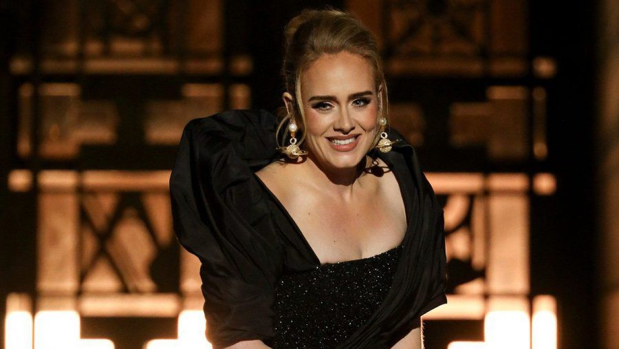 Adele gibt im Rahmen der Veröffentlichung ihres neuen Albums ein TV-Konzert. (mia/spot)