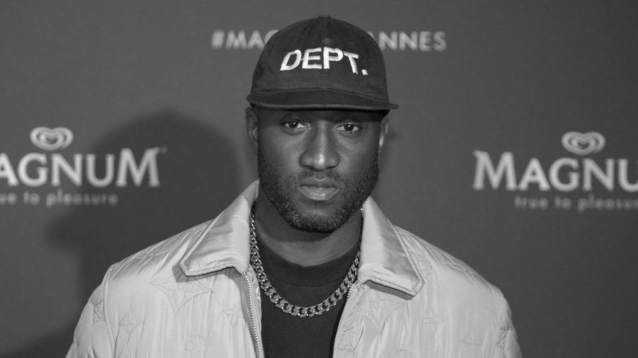 Virgil Abloh (1980-2021) ist mit 41 Jahren an Krebs gestorben. (smi/spot)