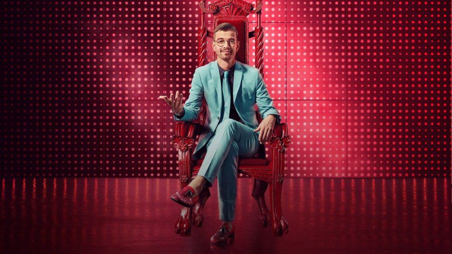 Moderator Joko Winterscheidt geht mit "Wer stiehlt mir die Show?" in die dritte Staffel. (ili/spot)