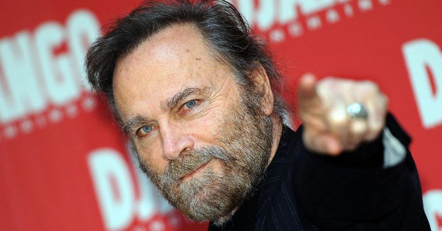 Franco Nero wird 80.