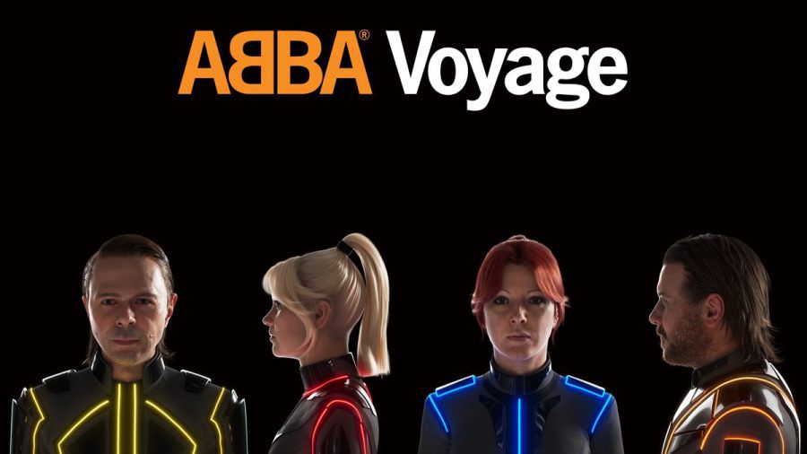 ABBA-Spektakel "Voyage" wird "fabelhaft, emotional, mitreißend und großartig"