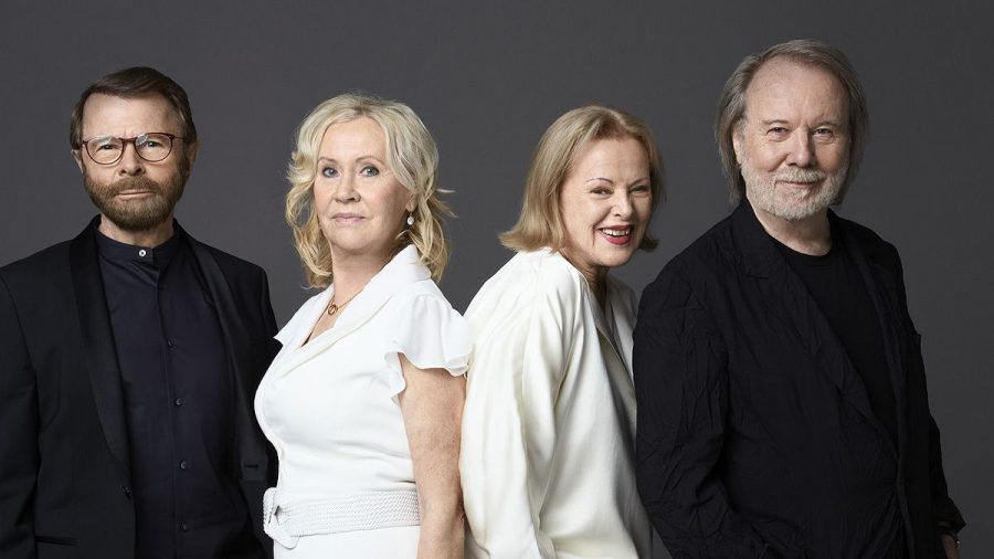 ABBA: Das sind ihre 7 härtesten Rocksongs!