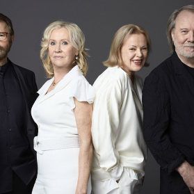 ABBA: Diese 12 Balladen liebt (fast) jeder!