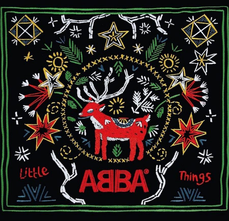 ABBA: Wie wird ihr Weihnachtssong "Little Things"abschneiden?